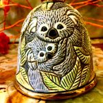 Rinconada Glocke Coala