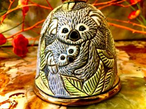Rinconada Glocke Coala