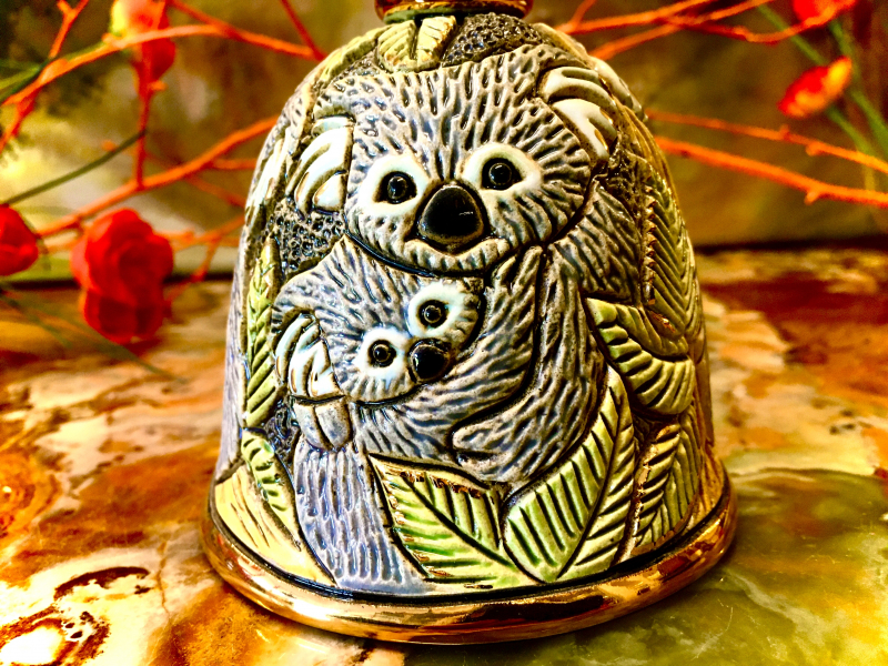 Rinconada Glocke Coala
