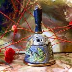 Rinconada Glocke Coala