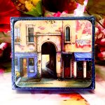 Ashdene of Australia Set: 6 Untersetzer
