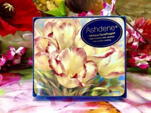 Ashdene of Australia Set: 6 Untersetzer