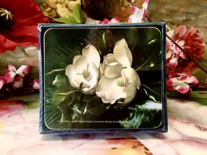 Ashdene of Australia Set: 6 Untersetzer