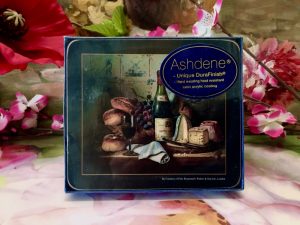 Ashdene of Australia Set: 6 Untersetzer