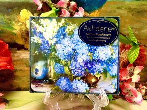 Ashdene of Australia Set: 6 Untersetzer