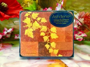 Ashdene of Australia Set: 6 Untersetzer