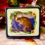 Ashdene of Australia Set: 6 Untersetzer