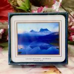 Ashdene of Australia Set: 6 Untersetzer