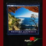 Ashdene of Australia Set: 6 Untersetzer