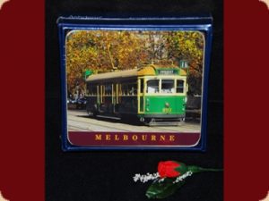 Ashdene of Australia Set: 6 Untersetzer