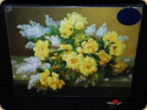 Ashdene of Australia Set: 4 Tischsets