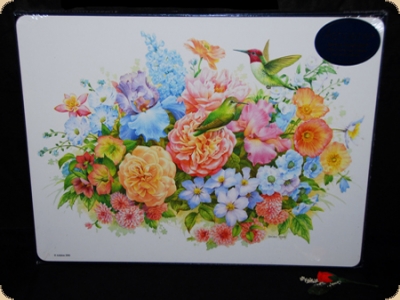 Ashdene of Australia Set: 4 Tischsets