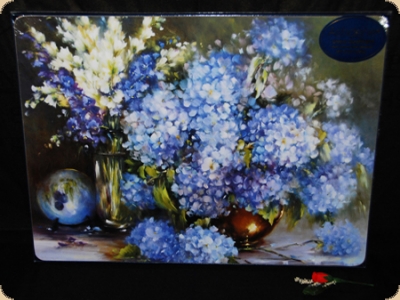 Ashdene of Australia Set: 4 Tischsets