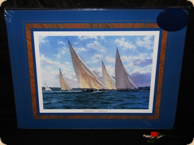 Ashdene of Australia Set: 4 Tischsets