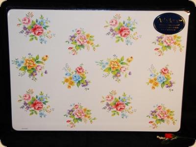 Ashdene of Australia Set: 4 Tischsets