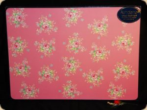 Ashdene of Australia Set: 4 Tischsets